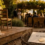 Festival if avignon : soirées privées chez les habitants