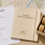 Macaron Avignon : stationnement résident ou macarons pâtissiers