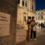 Musées d’Avignon gratuits : affiche Premier dimanche à Avignon