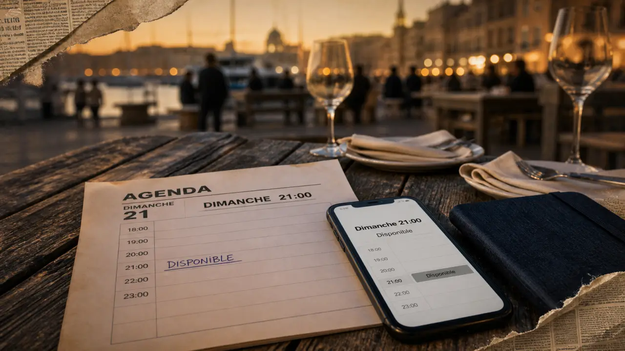 Restaurants avignon ouverts le dimanche : trouver un restaurant près de vous