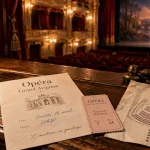 Avignon concerts : billetterie de théâtre et billets