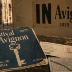 Festival inn avignon 2025 : programme officiel et billet