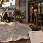 Festivités dans le Vaucluse ce week-end : carte du Vaucluse et programme